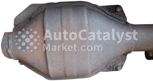 Катализатор от Subaru RCFA2