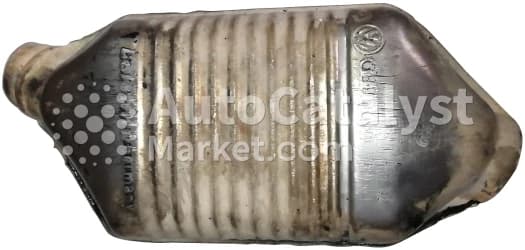 Катализатор от Audi, Volkswagen 4B0131701AT / 8D0178AS