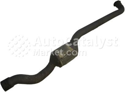 Катализатор от Audi, Volkswagen, Seat, Mercedes-Benz 103R-001052