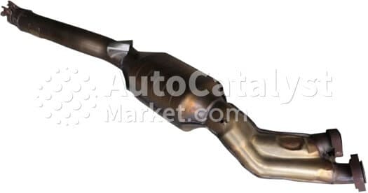 Катализатор от Ferrari 197577