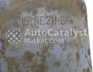 Катализатор от Ford 1C15-5E211-BF