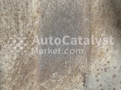 Катализатор от Mitsubishi BJ