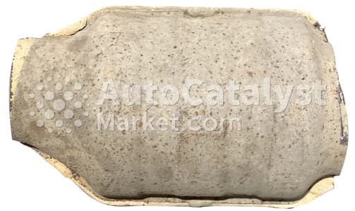 Катализатор от Mitsubishi BJ