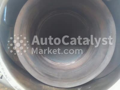 Катализатор от DAF 2046691