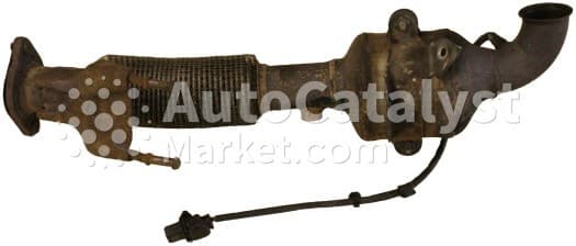 Катализатор от Ford AG91-5E211-SB