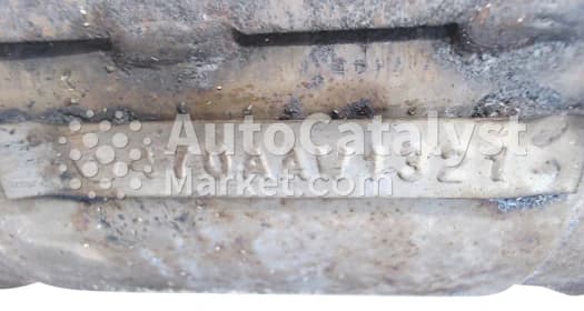 Катализатор от Chrysler 470AAW