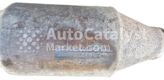 Катализатор от Mitsubishi JS (Mitsubishi)