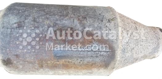 Катализатор от Mitsubishi JS (Mitsubishi)