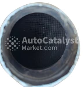 Катализатор от Mitsubishi JS (Mitsubishi)