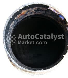 Катализатор от Mitsubishi JS (Mitsubishi)