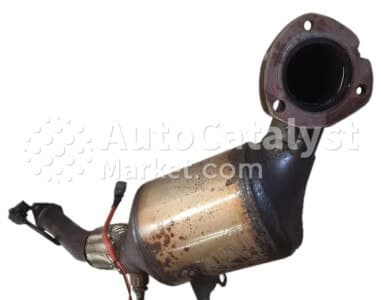 Катализатор от Ford AB39-5E211-RC / AB39-5F297-RC