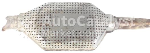 Катализатор от Peugeot, Citroën TR PSA K094 (Type 1)