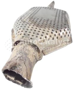 Катализатор от Peugeot, Citroën TR PSA K094 (Type 1)