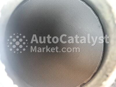 Катализатор от Toyota, Lexus X 64