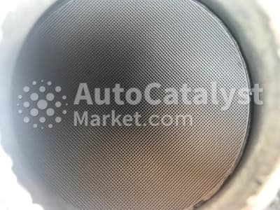 Катализатор от Toyota, Lexus X 64