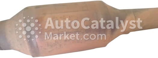 Катализатор от Toyota U43