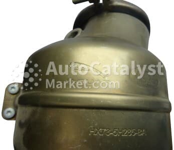 Катализатор от Jaguar HX73-5H285-BA / HX73-5H285-CA