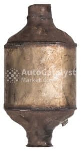 Катализатор от Land Rover 1537290 LH OR 1537303 RH