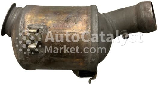 Катализатор от Mercedes-Benz PF 0030