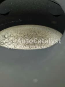 Катализатор от BMW 7563677 (single)