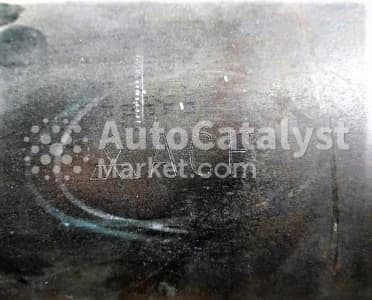 Катализатор от Mitsubishi ACF