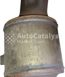 Катализатор от Hyundai, KIA WABLE4