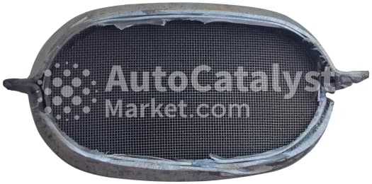 Катализатор от Subaru RCAE6