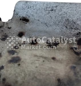 Катализатор от Subaru RCAE6