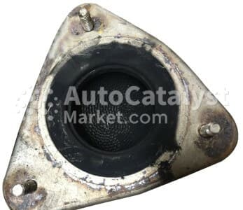 Катализатор от Iveco 5801352155