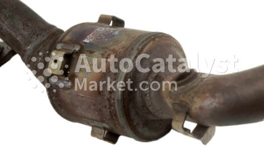 Катализатор от Ford H1B1-5E211-AC