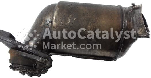 Катализатор от Renault, Opel PIE 8200200212A