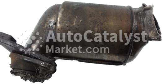 Катализатор от Renault, Opel PIE 8200200212A