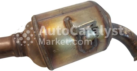 Катализатор Peugeot, Citroën TR PSA K536V