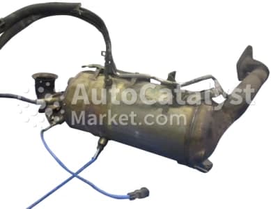 Катализатор Ford 9M51-5H270-AC (DPF)