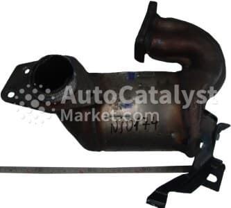 Катализатор от Renault NJ0174