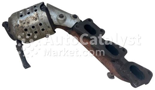 Катализатор от Hyundai, KIA BLLA