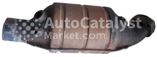 Катализатор от Ferrari CAT129R04