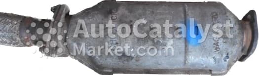 Катализатор от Land Rover WAG103270