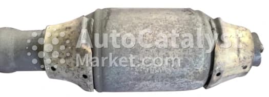 Катализатор от Toyota T21 (Toyota)