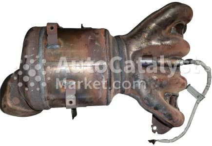 Катализатор Opel, Vauxhall, Holden GM 142
