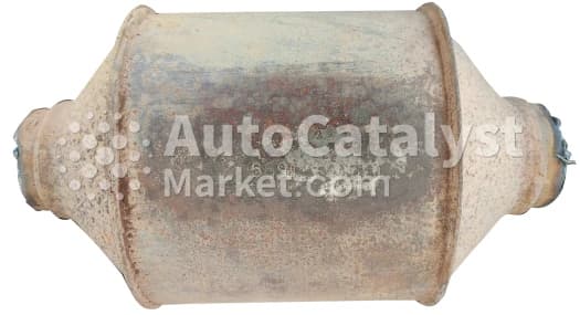 Катализатор от Chrysler, Jeep 1391