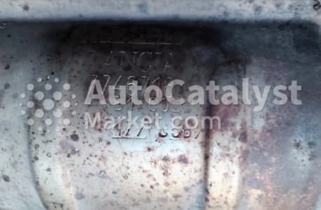 Катализатор от Alfa Romeo, Fiat, Lancia 7746718