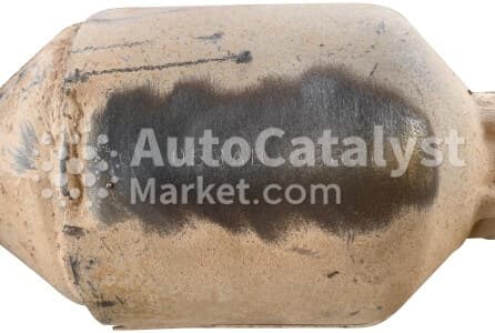 Катализатор от Chrysler, Jeep 053AB