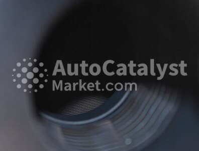 Катализатор от Land Rover BJ32-5E211-AB