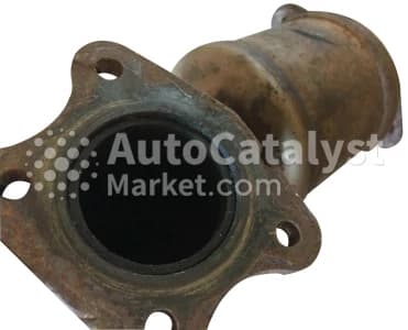 Катализатор от Isuzu, Holden 8980384250