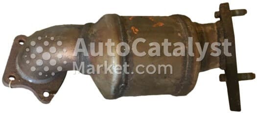 Катализатор от Isuzu, Holden 8980384250