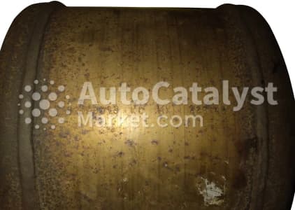 Катализатор от Chrysler, GMC 12593013