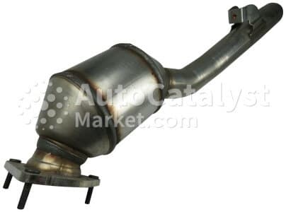 Катализатор от Audi, Volkswagen 7L8131701Q / 7L8178AB / 7P6254450