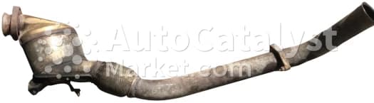 Катализатор от BMW 7787592