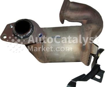 Катализатор от Renault CJ0008
